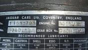 Thumbnail 4 - 1963 Jaguar Mark II 2.4