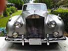 Thumbnail 13 - 1959 Rolls-Royce Silver Cloud long wheel base LHD