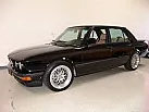 1988 BMW M5