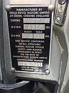 Thumbnail 1 - 1979 Rolls-Royce Silver Shadow II