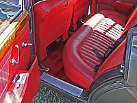 Thumbnail 5 - 1963 Jaguar Mark II 2.4