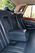 Thumbnail 9 - 1979 Rolls-Royce Silver Shadow II