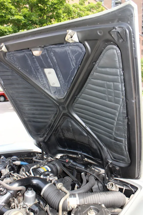 Vehicle Image 10 - 1979 Rolls-Royce Silver Shadow II