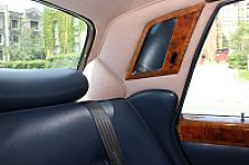 Thumbnail 20 - 1979 Rolls-Royce Silver Shadow II