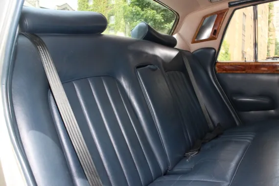 Vehicle Image 22 - 1979 Rolls-Royce Silver Shadow II