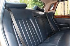 Thumbnail 22 - 1979 Rolls-Royce Silver Shadow II