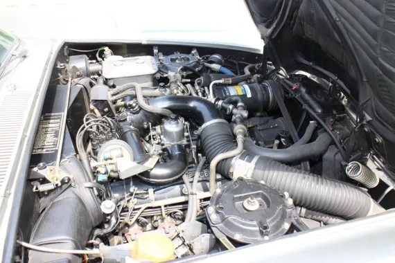 Vehicle Image 25 - 1979 Rolls-Royce Silver Shadow II