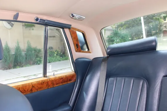 Vehicle Image 31 - 1979 Rolls-Royce Silver Shadow II