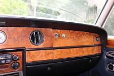 Thumbnail 33 - 1979 Rolls-Royce Silver Shadow II