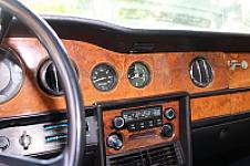 Thumbnail 34 - 1979 Rolls-Royce Silver Shadow II
