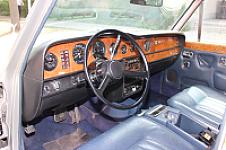 Thumbnail 35 - 1979 Rolls-Royce Silver Shadow II