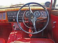 Thumbnail 8 - 1963 Jaguar Mark II 2.4