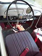 Thumbnail 1 - 1958 Morris Minor 1000