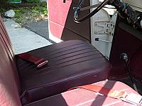 Thumbnail 3 - 1958 Morris Minor 1000