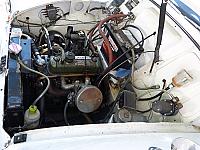 Thumbnail 6 - 1958 Morris Minor 1000