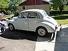 Thumbnail 7 - 1958 Morris Minor 1000