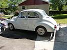 Thumbnail 7 - 1958 Morris Minor 1000