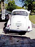 Thumbnail 8 - 1958 Morris Minor 1000