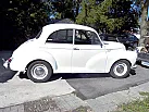Thumbnail 9 - 1958 Morris Minor 1000