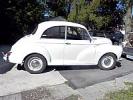 Thumbnail 9 - 1958 Morris Minor 1000
