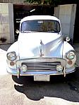 Thumbnail 10 - 1958 Morris Minor 1000