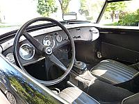 Thumbnail 1 - 1959 Austin-Healey Bugeye Sprite
