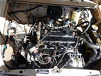 Thumbnail 1 - 1976 Austin Mini RHD