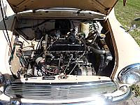 Thumbnail 2 - 1976 Austin Mini RHD
