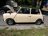 Thumbnail 4 - 1976 Austin Mini RHD