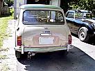 Thumbnail 5 - 1976 Austin Mini RHD