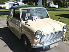 Thumbnail 6 - 1976 Austin Mini RHD