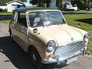 Thumbnail 6 - 1976 Austin Mini RHD