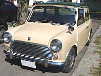 Thumbnail 7 - 1976 Austin Mini RHD