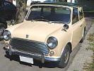 Thumbnail 7 - 1976 Austin Mini RHD