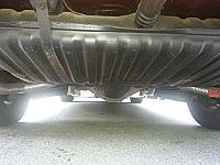 Thumbnail 2 - 1972 Pontiac Luxury LeMans