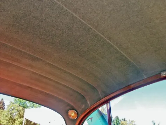 Vehicle Image 11 - 1963 Jaguar Mark II 2.4