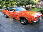 Thumbnail 12 - 1972 Pontiac Luxury LeMans