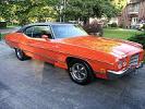 Thumbnail 12 - 1972 Pontiac Luxury LeMans