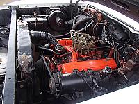 Thumbnail 1 - 1957 Chevrolet Belair