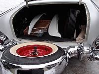 Thumbnail 4 - 1957 Chevrolet Belair