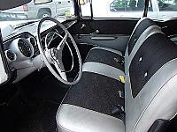 Thumbnail 7 - 1957 Chevrolet Belair