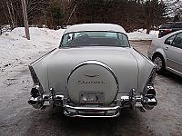 Thumbnail 9 - 1957 Chevrolet Belair