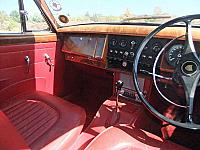 Thumbnail 13 - 1963 Jaguar Mark II 2.4