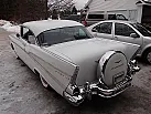Thumbnail 11 - 1957 Chevrolet Belair