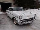Thumbnail 12 - 1957 Chevrolet Belair