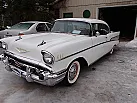 Thumbnail 13 - 1957 Chevrolet Belair