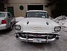 Thumbnail 14 - 1957 Chevrolet Belair