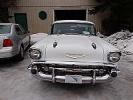 Thumbnail 14 - 1957 Chevrolet Belair