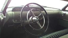 Thumbnail 1 - 1952 Lincoln Capri