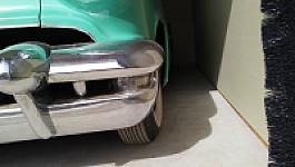 Thumbnail 2 - 1952 Lincoln Capri